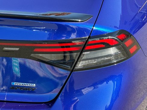 Used 2023 Honda Accord Sport image 33