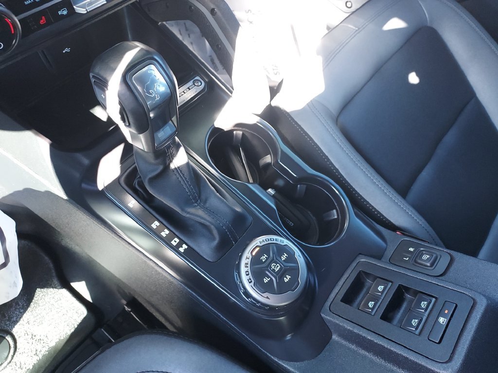 Used 2024 Ford Bronco Big Bend AWD/4WD image 25