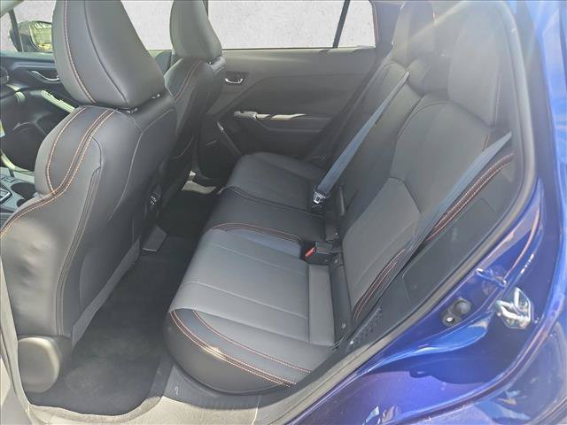 New 2026 Subaru Crosstrek 2.5i Limited w/ Convenience Package AWD/4WD image 16