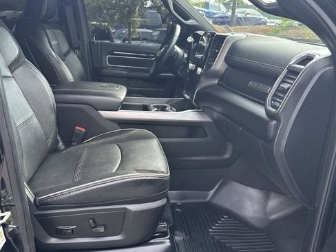 Used 2022 RAM 2500 Laramie AWD/4WD image 20