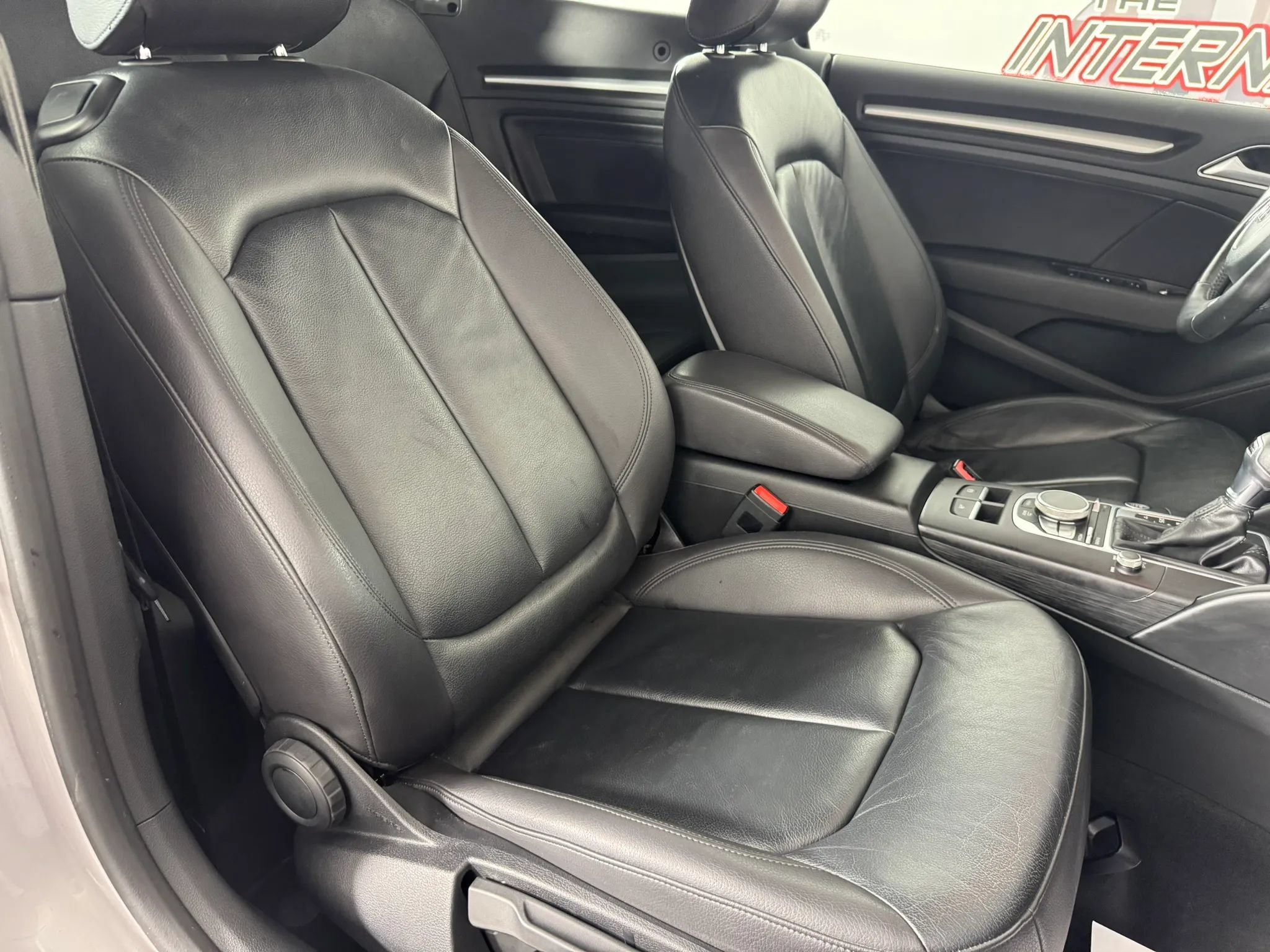 Used 2016 Audi A3 2.0T Premium w/ Audi MMI Navigation Plus AWD/4WD image 35