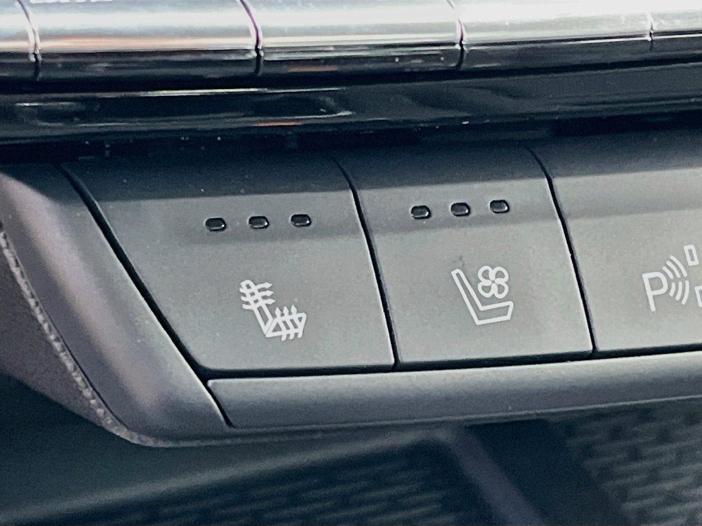 New 2026 Cadillac CT5 Sport w/ Technology Package RWD image 27