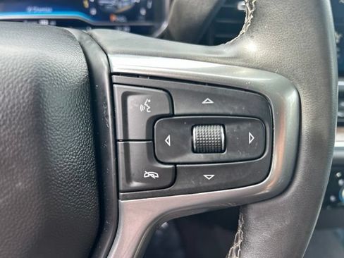 Used 2023 Chevrolet Silverado 1500 LT AWD/4WD image 24