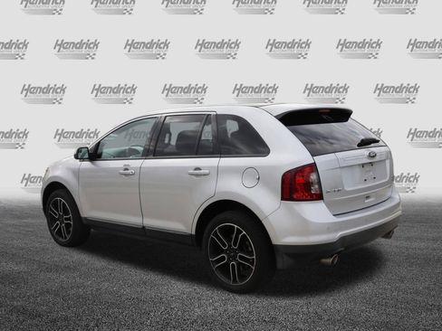 Used 2013 Ford Edge SEL image 7