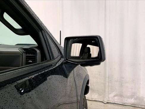 Used 2024 Chevrolet Silverado 1500 ZR2 w/ Technology Package AWD/4WD image 11