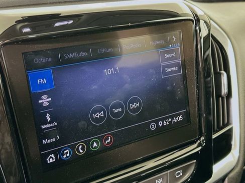 Used 2020 Chevrolet Traverse Premier AWD/4WD image 15