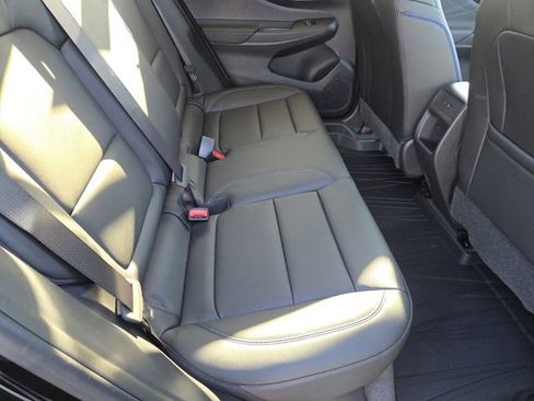 New 2026 Buick Envista Sport Touring w/ Convenience I Package FWD image 29