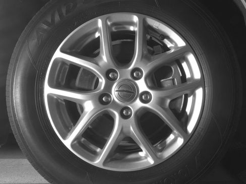 Used 2023 Chrysler Pacifica Touring-L image 11