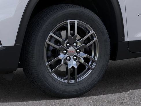 New 2026 GMC Acadia Elevation w/ LPO, Floor Liner Package AWD/4WD image 9