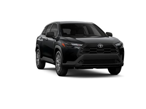 New 2026 Toyota Corolla Cross L image 16