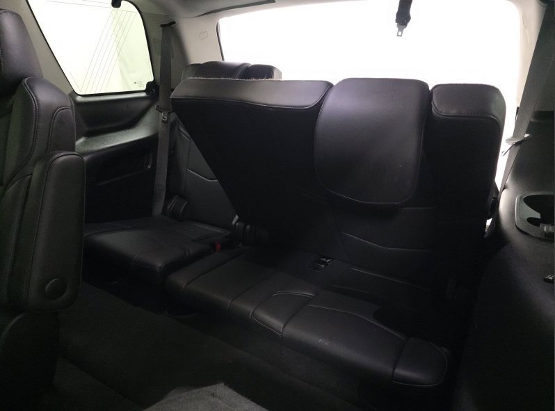 Used 2019 Cadillac Escalade Premium Luxury AWD/4WD image 9