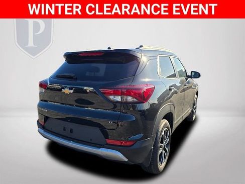 New 2026 Chevrolet TrailBlazer LT w/ Convenience Package image 7