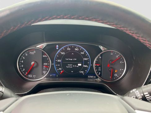 Used 2022 Chevrolet Blazer RS image 12