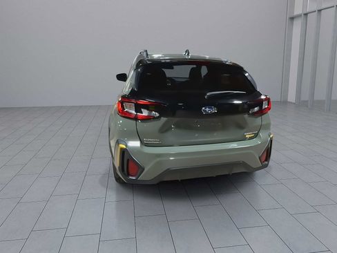 Used 2024 Subaru Crosstrek 2.5i Sport AWD/4WD image 7