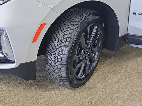 Certified 2022 Chevrolet Equinox RS AWD/4WD image 37