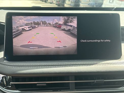 Used 2024 INFINITI QX60 Pure FWD image 25