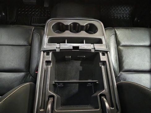 Used 2019 Chevrolet Silverado 2500 LTZ w/ Duramax Plus Package AWD/4WD image 81