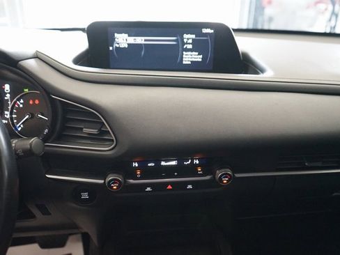 Used 2021 MAZDA CX-30 AWD 2.5 S w/ Select Package image 7