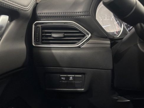 Used 2023 MAZDA CX-5 AWD 2.5 S w/ Select Package image 19
