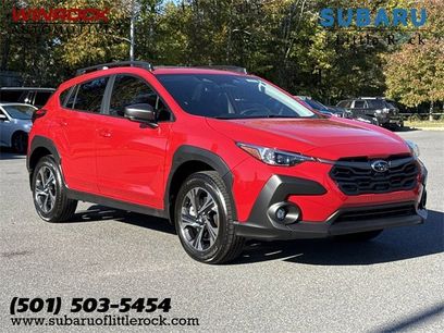 Used 2025 Subaru Crosstrek 2.5i Premium