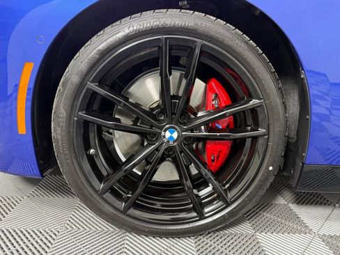 Used 2024 BMW 230i xDrive Coupe w/ Premium Package AWD/4WD image 13