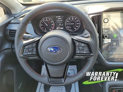 Certified 2025 Subaru Crosstrek 2.5i Limited w/ Popular Package #4A image 9