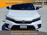 Used 2023 Honda Civic Sport image 2