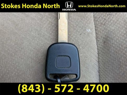 Used 2003 Honda Civic LX image 22