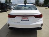 Used 2024 Kia Forte LXS image 5