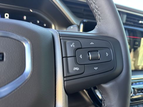 New 2026 GMC Sierra 1500 Denali image 20