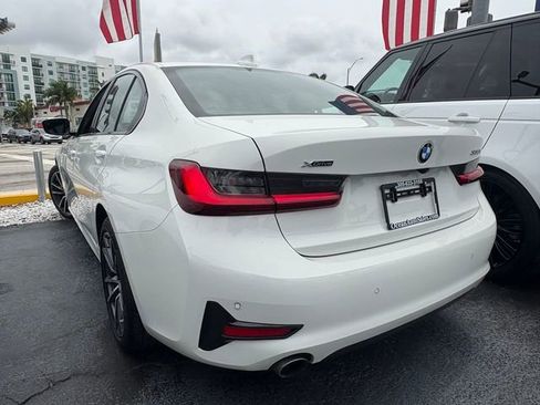 Used 2022 BMW 330i xDrive Sedan w/ Driving Assistance Package image 6