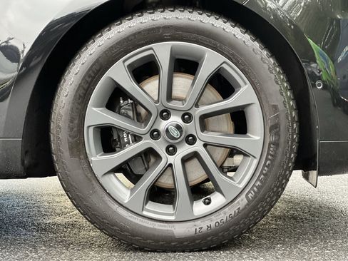 Used 2024 Land Rover Range Rover Sport Dynamic SE image 10