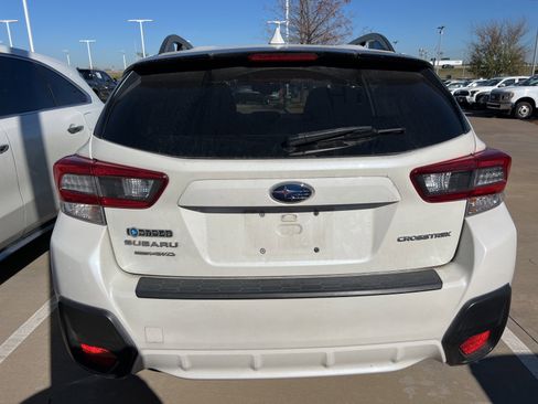 Used 2021 Subaru Crosstrek 2.0i Premium w/ Popular Package #2 image 9