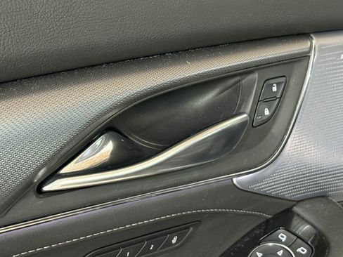 Used 2023 Cadillac CT5 Premium Luxury image 21