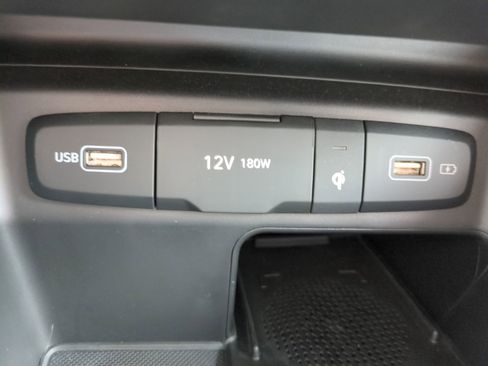 Used 2024 Hyundai Tucson SEL image 20