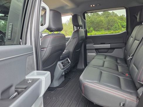 Used 2024 Ford F150 XLT w/ Equipment Group 303A High AWD/4WD image 7