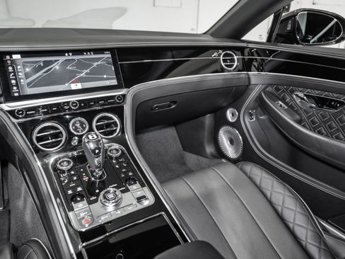 Certified 2020 Bentley Continental GT AWD/4WD image 23