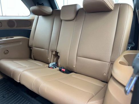 Certified 2026 Hyundai Palisade Calligraphy image 20