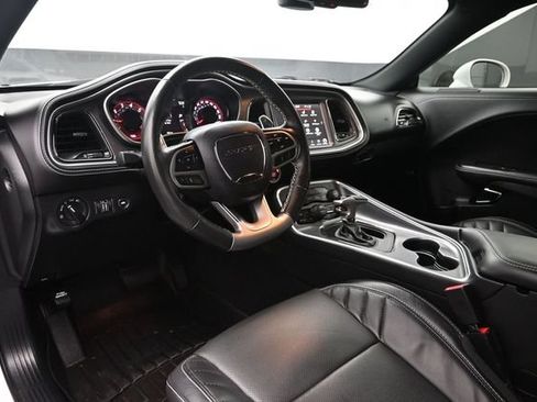 Used 2020 Dodge Challenger SRT Hellcat Redeye RWD image 8