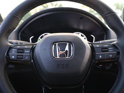 New 2026 Honda Civic Sport image 9