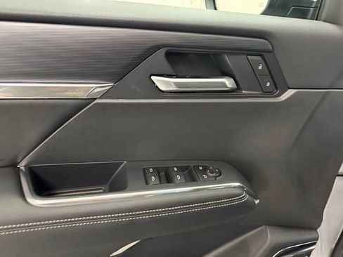 New 2026 GMC Acadia Elevation w/ Black Edition FWD image 15