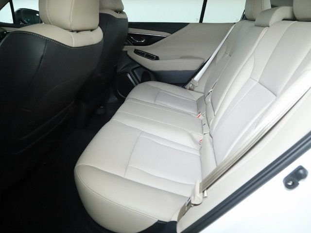 Certified 2024 Subaru Legacy Limited AWD/4WD image 14