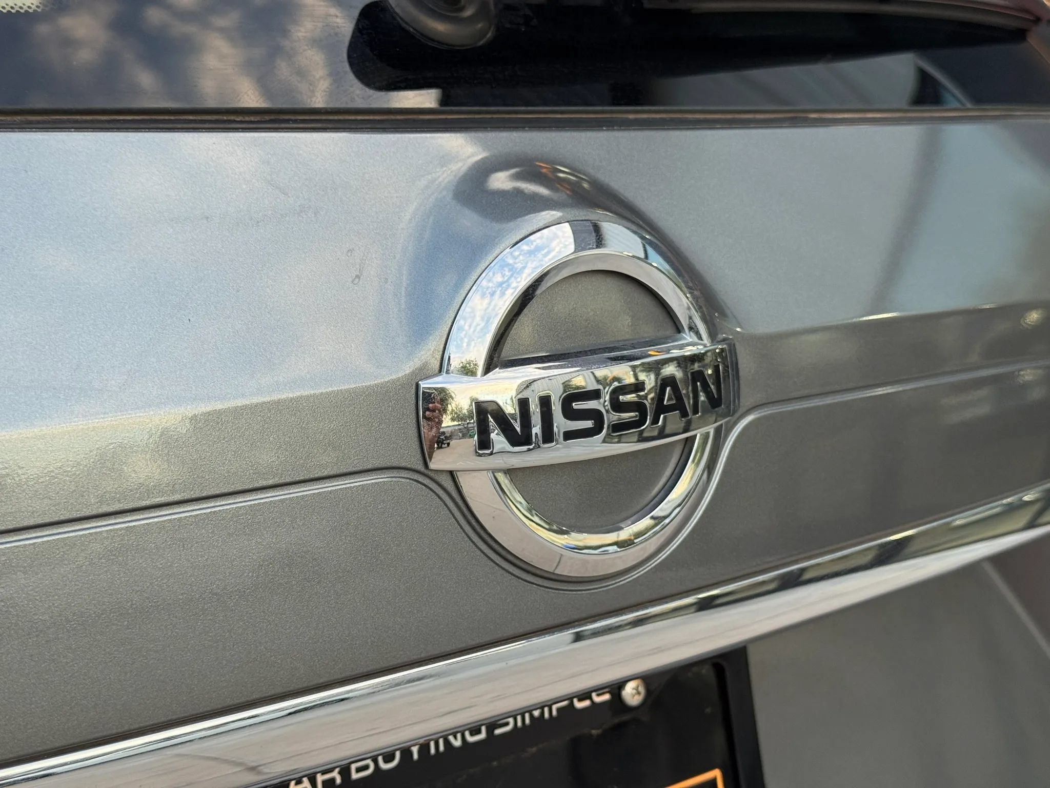 Used 2015 Nissan Rogue SL FWD image 49