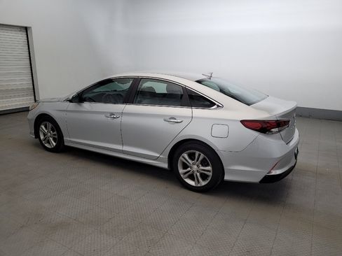 Used 2018 Hyundai Sonata SEL FWD image 3