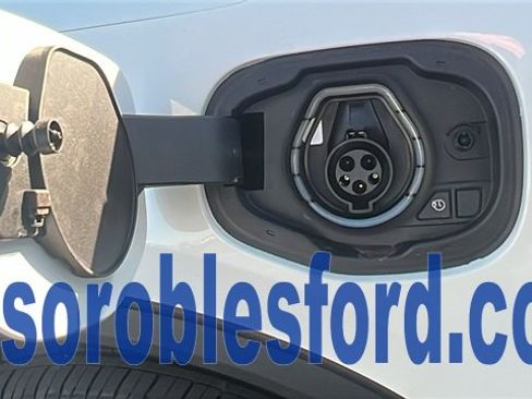 New 2025 Ford Escape SE w/ PHEV Premium Package image 13