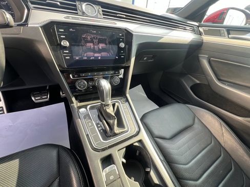 Used 2019 Volkswagen Arteon SEL Premium AWD/4WD image 43