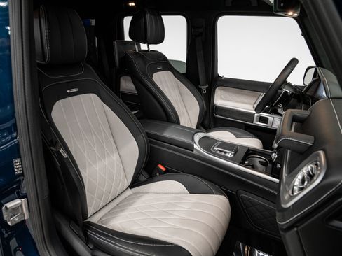 Used 2026 Mercedes-Benz G 63 AMG 4MATIC image 24