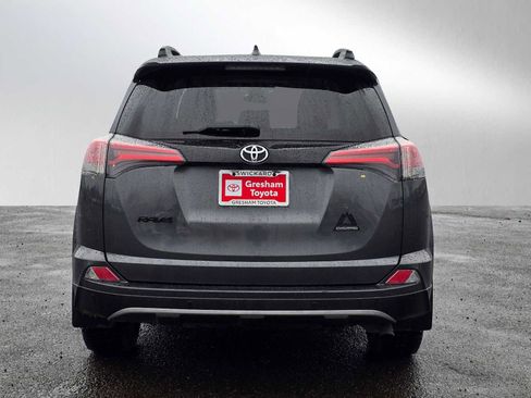 Used 2018 Toyota RAV4 Adventure image 5
