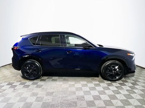 New 2026 MAZDA CX-5 2.5 S w/ Premium Package AWD/4WD image 8