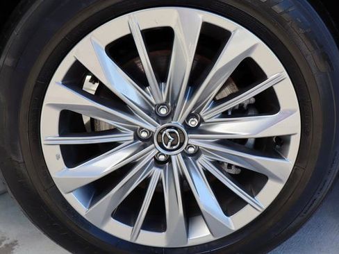 Used 2025 MAZDA CX-90 Plug-In Hybrid w/ Preferred image 47